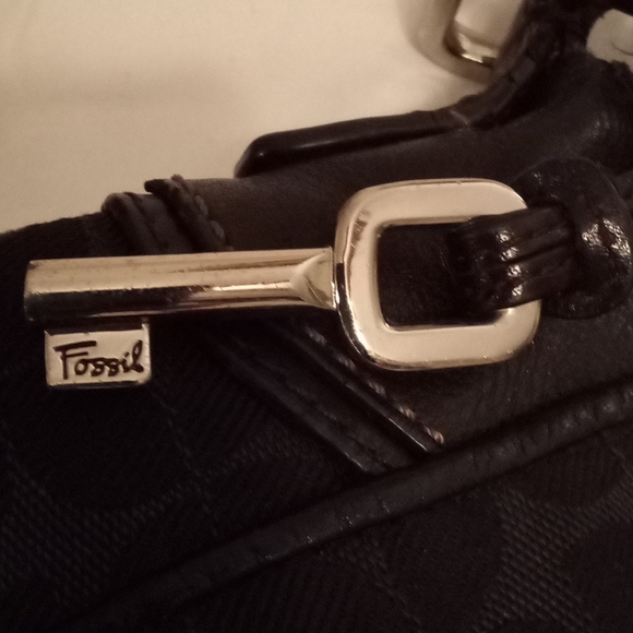 🔥 SALE 69. Fossil shoulder bag - Picture 7 of 7